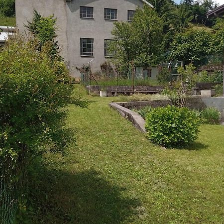 Apartamento Dream House Clusone Exterior foto