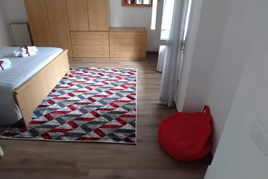 Apartamento Dream House Clusone Exterior foto