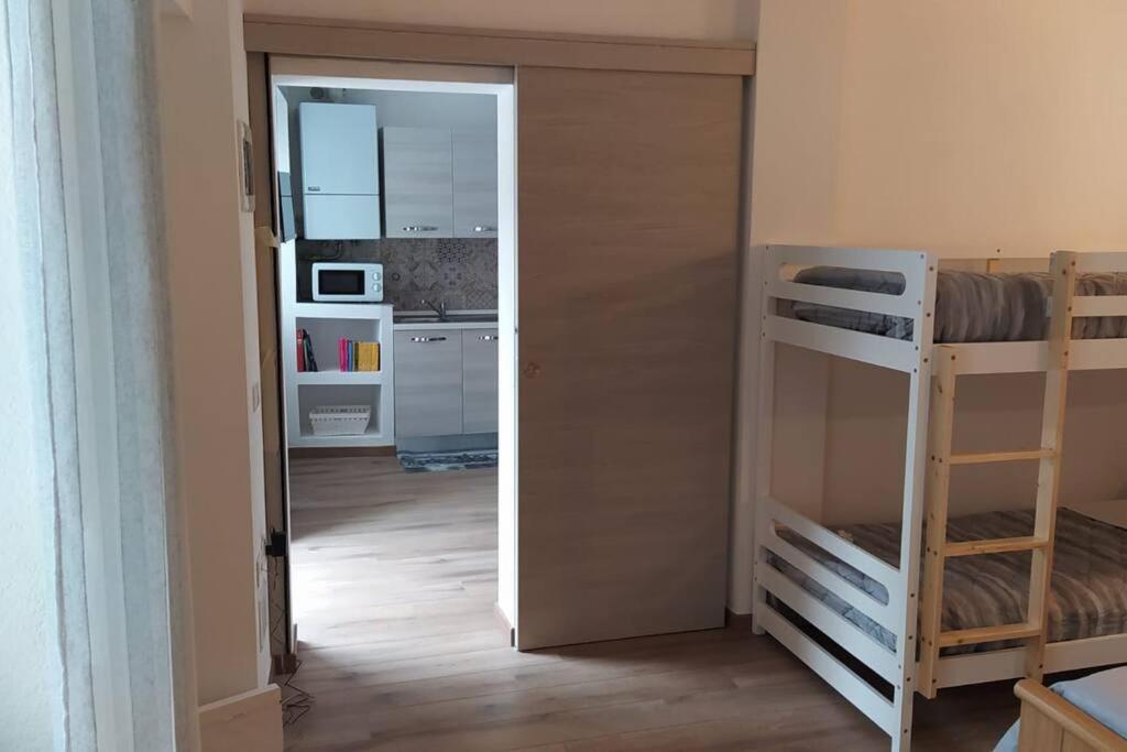Apartamento Dream House Clusone Exterior foto