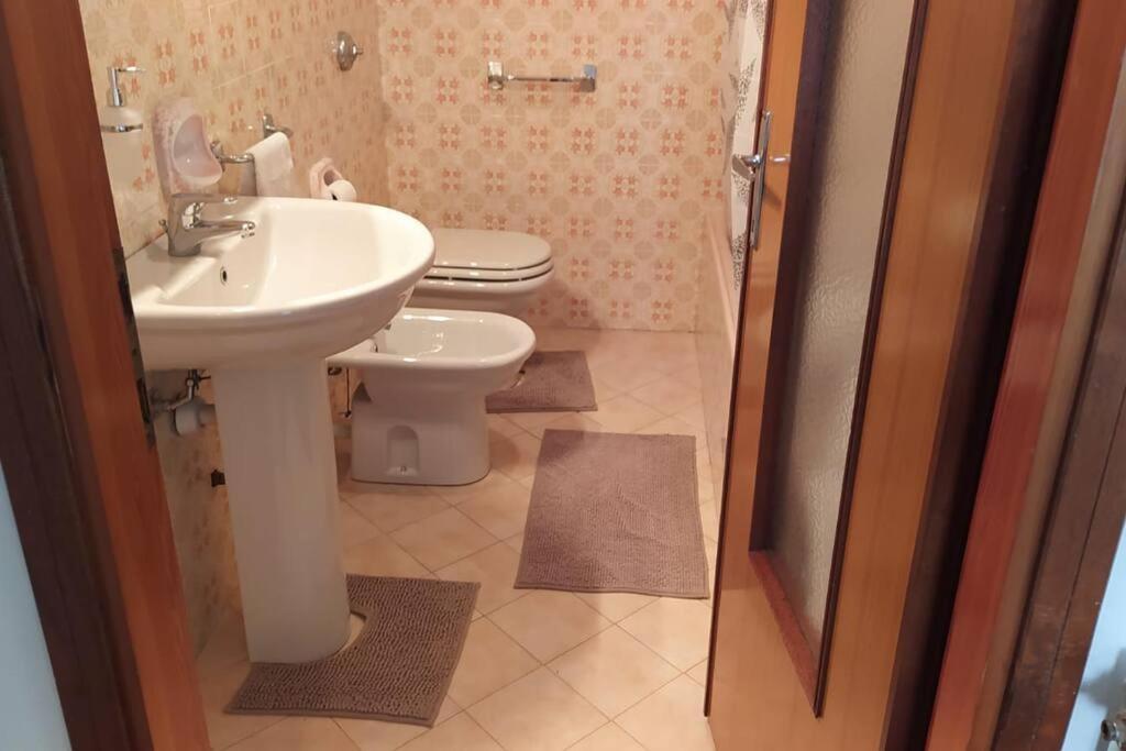 Apartamento Dream House Clusone Exterior foto