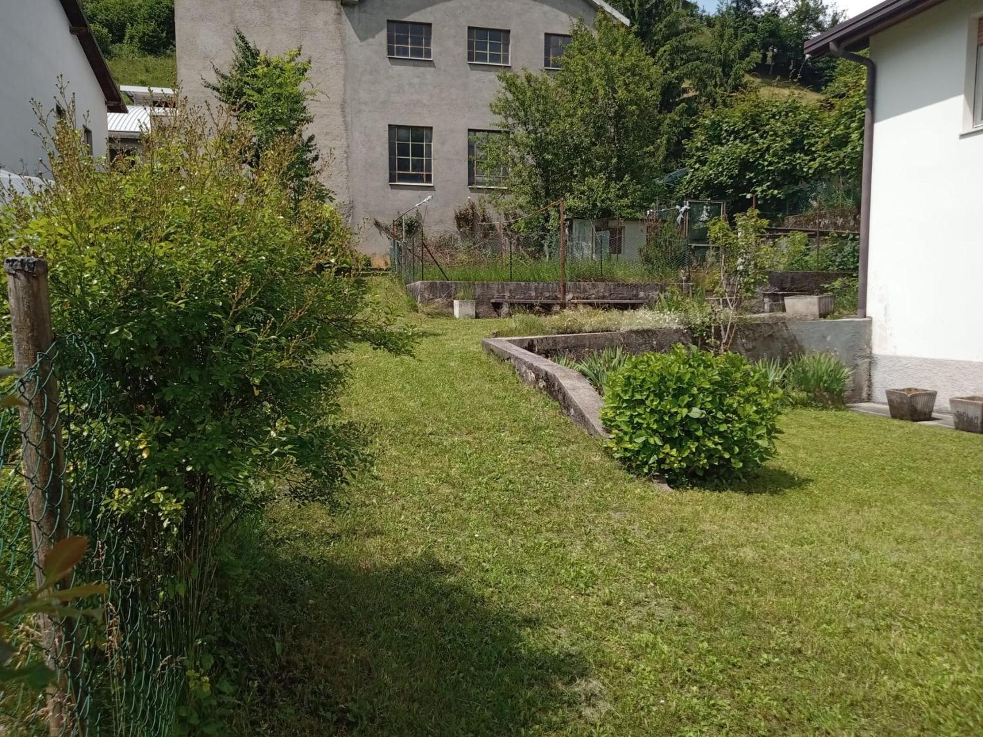 Apartamento Dream House Clusone Exterior foto